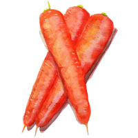 Long Orange