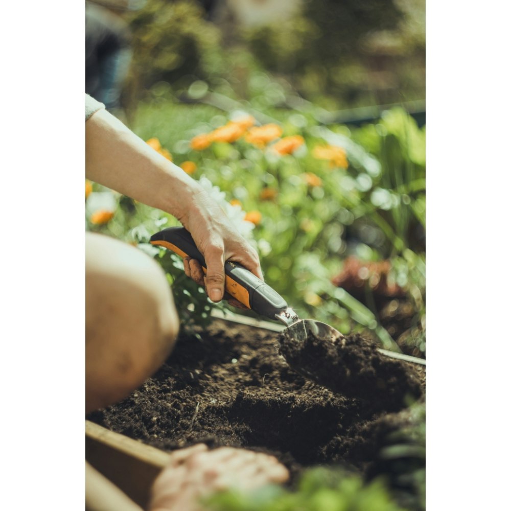 Fiskars - Planteringsspade Xact