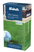 Villa Classic Gräsfrön