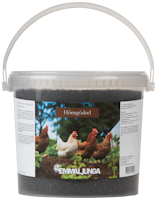 Hönsgödsel 5L