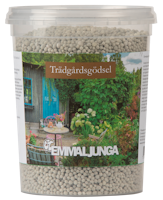 Trädgårdsgödsel allround 1,7kg