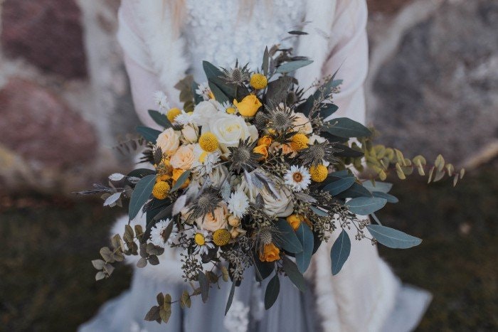 Kreativa Blomster