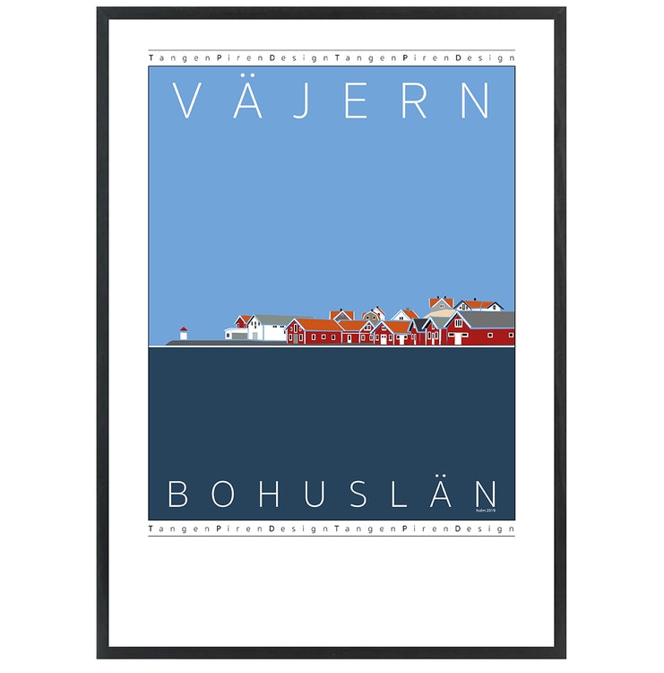 Poster Väjern