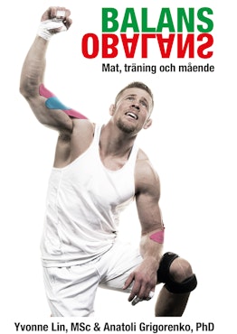 Balans obalans - mat, träning och mående.