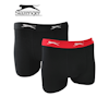 Boxerkalsonger 2-p, Slazenger