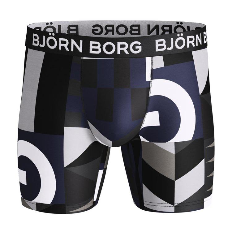 Boxerkalsong Björn Borg
