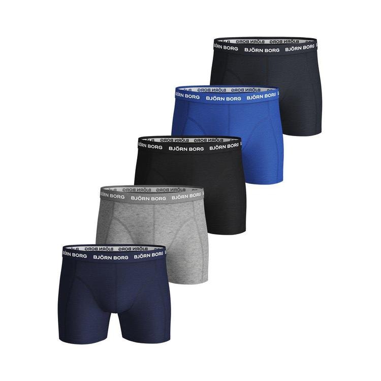 Boxerkalsong Björn Borg 5-Pack