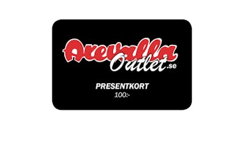 Presentkort 100kr