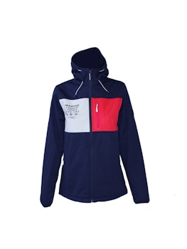 Jacka Softshell