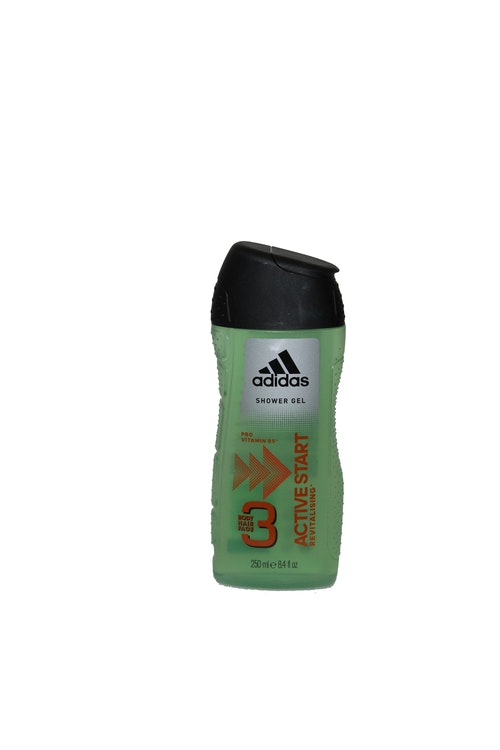 Adidas Shower Gel