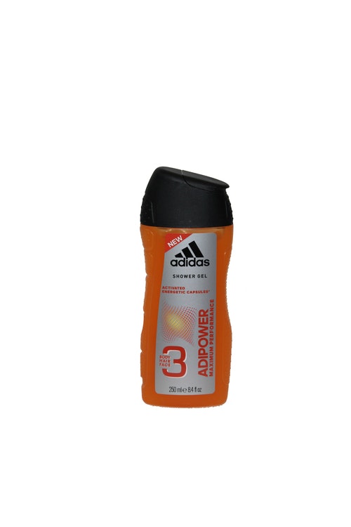 Adidas Shower Gel