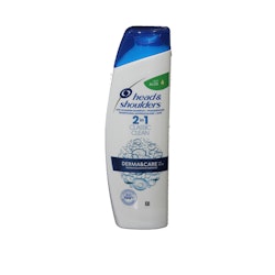 Head & Shoulders 2 in 1 250ml