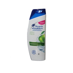 Head & Shoulders Apple fresh 300ml