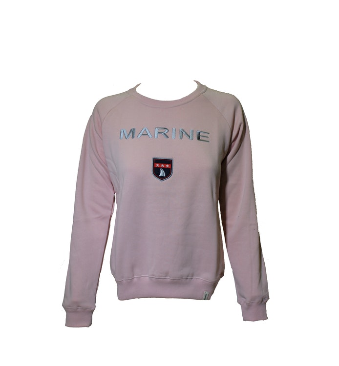 Sweatshirt Marine