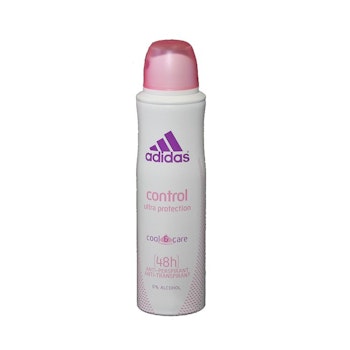 Adidas deodoranter, dam