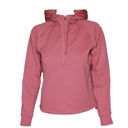 Hoodie Half Zip