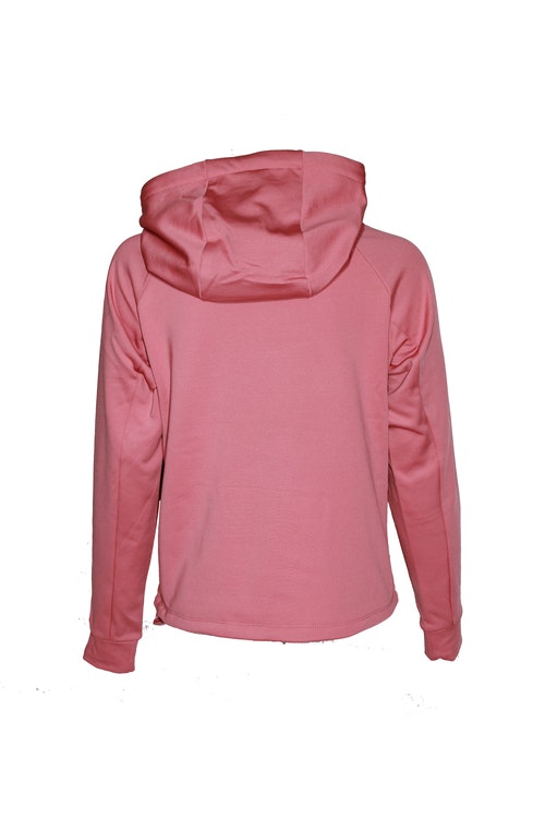 Hoodie Half Zip