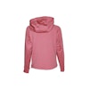 Hoodie Half Zip