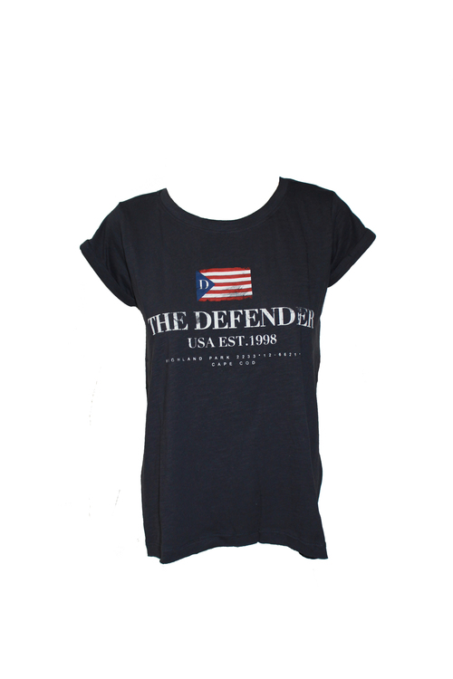 T-shirt Defender