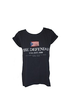 T-shirt Defender