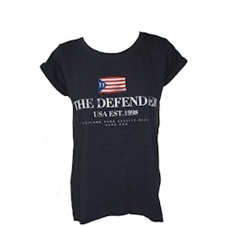 T-shirt Defender