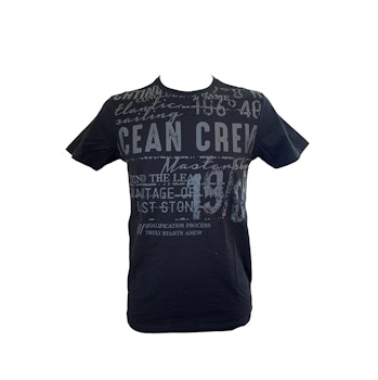 T-shirt Cambridge