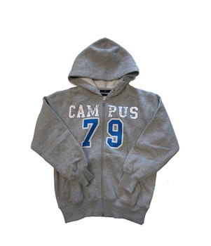 Hoodie Älectra