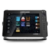 Lowrance HDS-12 LIVE - ROW XD AI 3-IN-1