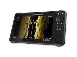 Lowrance HDS LIVE 9 Active Imaging 3-in-1KAMPANJ !
