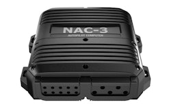 Simrad NAC-3 VRF autopilot Grundpaket
