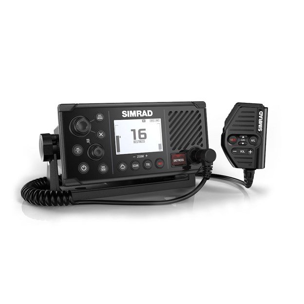 Simrad RS40 VHF-radio med AIS