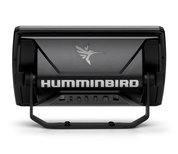 Humminbird HELIX 8 CHIRP MSI+ GPS G4N