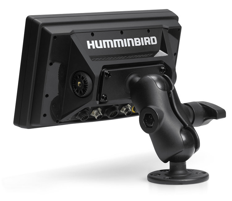 Humminbird SOLIX 10 CHIRP MSI+ G3 CHO