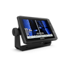 Garmin Echomap UHD 92sv med GT56 givare