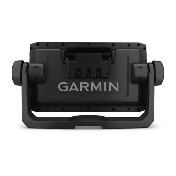 Garmin Echomap UHD 62cv med GT24-TM  givare