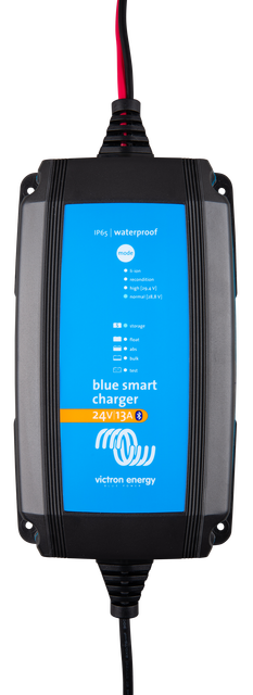 Victron Energy Blue Smart IP65 24V 13A