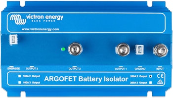Victron Energy ARGOFET 100A