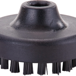 Borste - nylon 60 mm