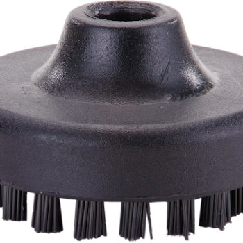 Borste - nylon 60 mm