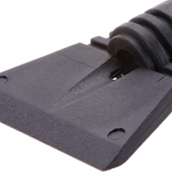 Ångskrapa nylon