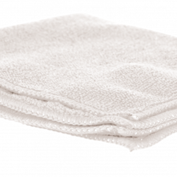 Duk - microfiber vit