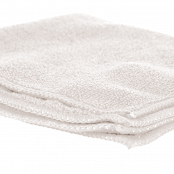 Duk - microfiber vit