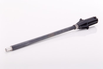 Bajonettlans 34 cm