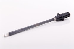 Bajonettlans 45 cm
