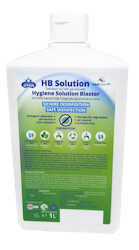 HB Solution 1 l