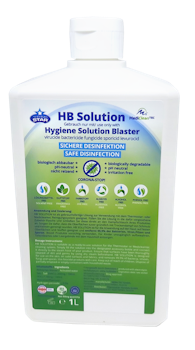HB Solution 1 l
