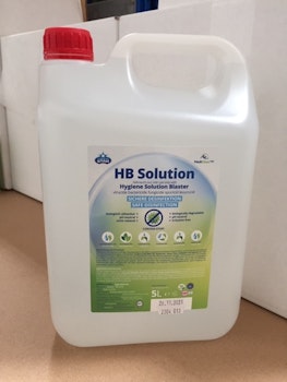 HB Solution 5 l