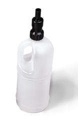 Refillflaska 0,8 l