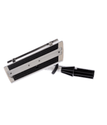 Golvsystem 390 mm ink 4st moppdynor
