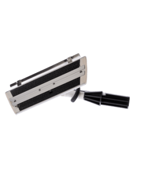 Golvsystem 390 mm ink 4st moppdynor